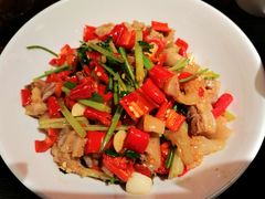 -吴越荣记苏州菜·松鼠桂鱼100%活鱼现做(月光码头店)