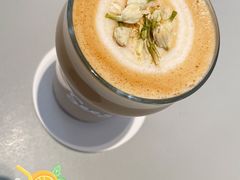 -Seesaw Coffee(上生新所店)