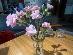 -山茶云南菜(永安里店)