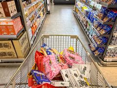 -Olé精品超市(前海壹方城店)