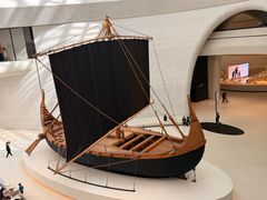 -扎耶德国家博物馆