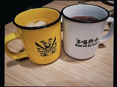 -太二酸菜鱼(长沙IFS国金中心店)