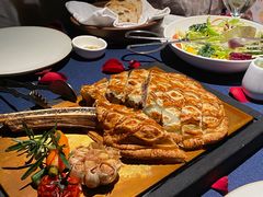 -ZHAO赵·牛扒坊(仁和新城店)