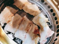 -九田家黑牛烤肉料理(新光汇店)
