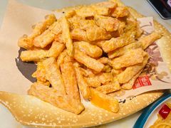 -红蜡烛-养生粥-津鲁菜(中山路店)