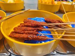 -森季旋转火锅(怀远门店)