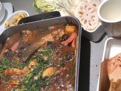 -半天妖烤鱼(方庄店)