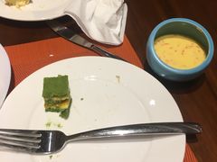 -厦门海沧正元希尔顿逸林酒店開全日餐厅