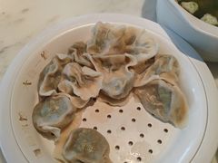 -日丰园海肠水饺·老字号大连海鲜(银泰城店)