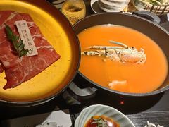 -花潮料理艺食馆(成都万象城店)