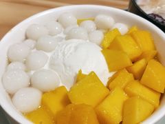 -小团圆糖水铺(襄阳南路店)