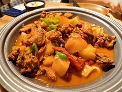 -耶里夏丽·丝路新疆菜·清真食品(徐家汇臻选店)