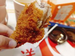 -汉堡王(金鹰天地广场店)