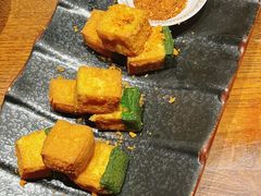 -敏珠拉姆藏餐·南京厨房(富春江东街店)