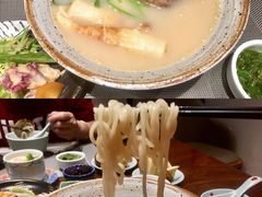 -古京·臻致料理(月湖店)