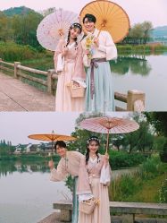 -唯一旅拍·颂当代影像艺术中心(上城店)