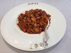 -峨嵋酒家(地安门店)