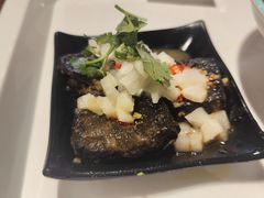 臭豆腐-何记花甲(海岸城旗舰店)