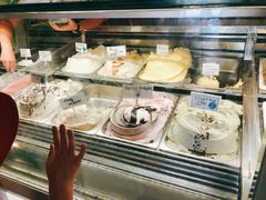 -Dooley's Premium Ice Cream