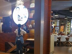 -The COOK·厨餐厅·自助餐(浦东嘉里大酒店)