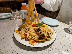 过油肉拌面-疆Jiang·新疆秘制料理
