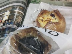 -熊叔熊婶面包房(团结湖店)