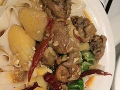 -清真·卡德尔大叔新疆主题餐厅(龙汇路店)