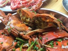 -浪琴湾尾角仔海鲜坊