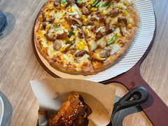 -必胜客(棠下店)