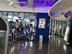 -诺伯曼游泳健身(旧梦店)