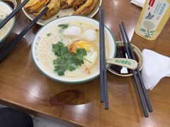 -李记清真馆(打钉巷店)