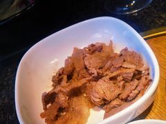 -正苑26年海鲜烤肉•牛尾汤汤饭(东港店)