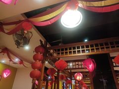 -芦月轩羊蝎子(劲松店)