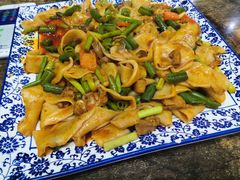 -后卫寨猫耳朵(后卫寨店)