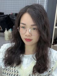 点击看大图 -MORI HAIR SALON日式美发沙龙