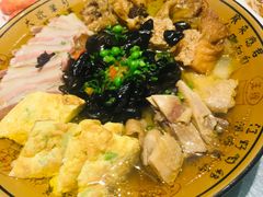 -汤记传菜(秀浦路店)