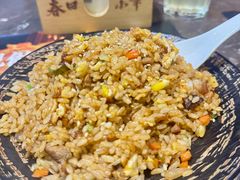 -春田小幸铁板烧(忠义街店)