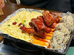 -韩热集市(百源店)