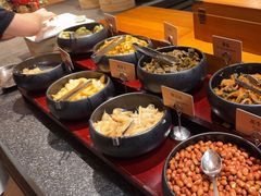 -杭州开元名都大酒店·地中海自助餐厅