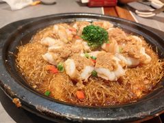 -情妹耙泥鳅·江湖川菜(科华店)