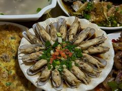 -温州一家人美食(西木头市店)