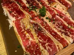 -久苑烧肉(世界城广场店)