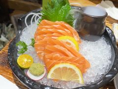 -小川洋风料理(街道口店)