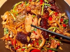 -吃饭皇帝大(解放西路店)