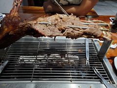 -旺烤园烧烤·炭烤羊腿(吴江阳光新天地店)