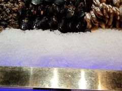 -加餐海鲜自助(集美银泰百货店)