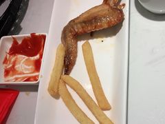 -避风塘(江桥万达店)