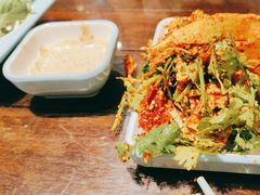 -江边城外烤鱼(方庄时代购物中心店)