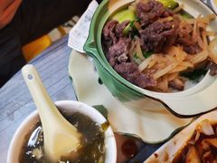 -芬芳甜品(同福路店)