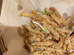 -肖记公安牛肉鱼杂馆· 省级非物质文化遗产(仁和路店)